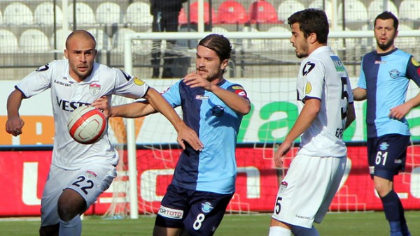 Manisaspor gibisi yok